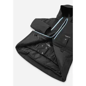 Girl's winter jacket Reima Perille image-5