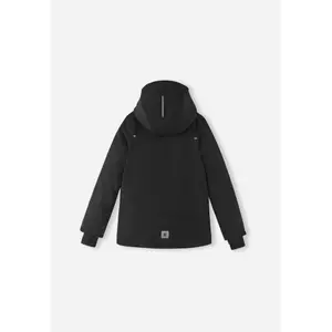 Girl's winter jacket Reima Perille image-2