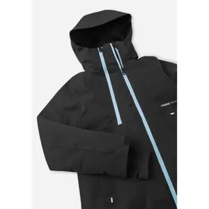 Girl's winter jacket Reima Perille image-3