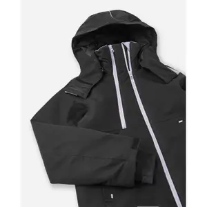 Girl's ski jacket Reima Perille image-4