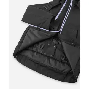 Girl's ski jacket Reima Perille image-3