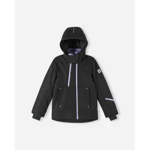 Girl's ski jacket Reima Perille image-1