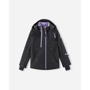 Girl's ski jacket Reima Perille image-0