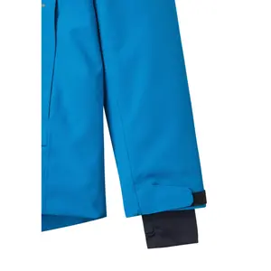 Waterproof jacket for children Reima Tieten image-1
