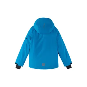 Waterproof jacket for children Reima Tieten image-2