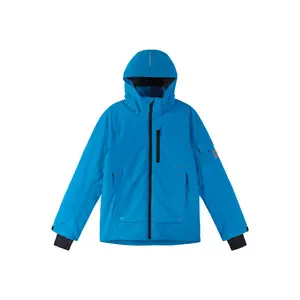 Waterproof jacket for children Reima Tieten image-3