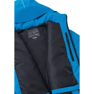 Waterproof jacket for children Reima Tieten image-6
