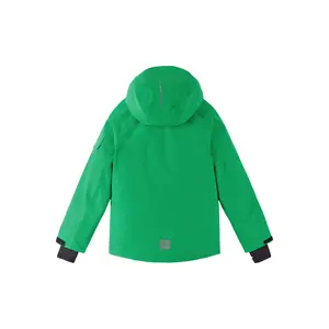 Waterproof jacket for children Reima Tieten image-2