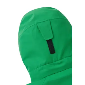 Casaco à prova de água para crianças Reima Tieten image-4