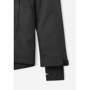 Waterproof jacket for children Reima Tieten image-3