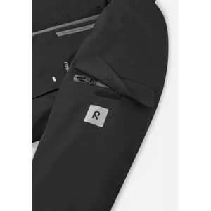 Waterproof jacket for children Reima Tieten image-5
