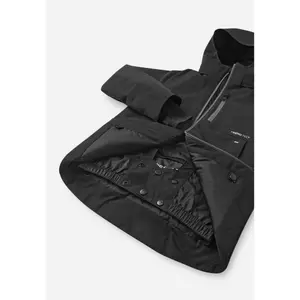 Waterproof jacket for children Reima Tieten image-4