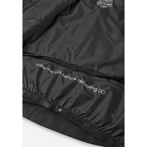 Waterproof jacket for children Reima Tieten image-6