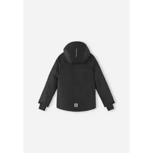 Waterproof jacket for children Reima Tieten image-2