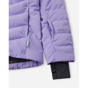 Doudoune girl Reima Luppo image-4