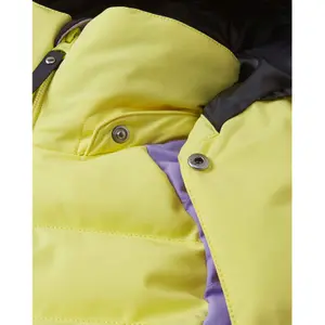 Doudoune girl Reima Luppo image-6