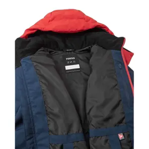Girl's Reima Luppo Puffer image-3