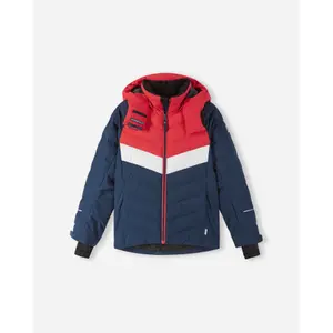Girl's Reima Luppo Puffer image-1