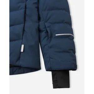 Girl's Reima Luppo Puffer image-6