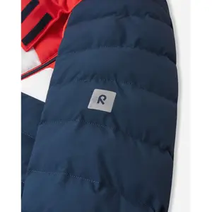Girl's Reima Luppo Puffer image-4