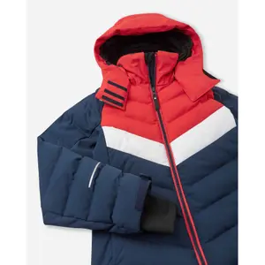 Girl's Reima Luppo Puffer image-5