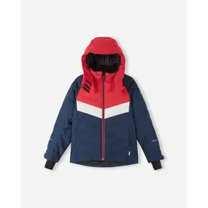 Girl's Reima Luppo Puffer image-0