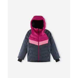 Doudoune girl Reima Luppo image-1