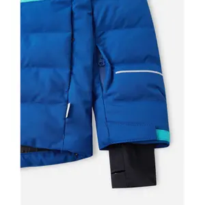 Children's down jacket Reima Kuosku image-5