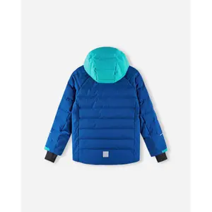 Children's down jacket Reima Kuosku image-2