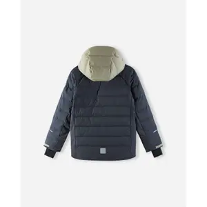 Children's down jacket Reima Kuosku image-2