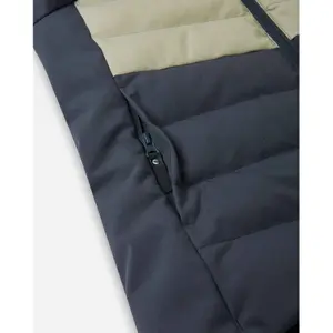 Children's down jacket Reima Kuosku image-5