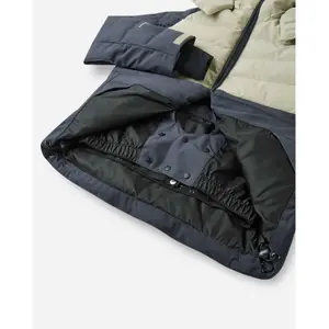 Children's down jacket Reima Kuosku image-6