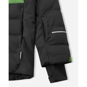 Children's down jacket Reima Kuosku image-0