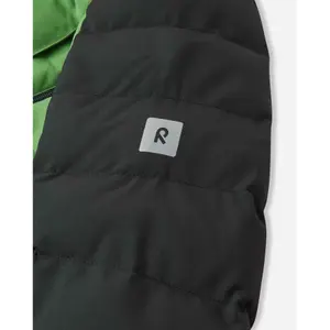 Children's down jacket Reima Kuosku image-1