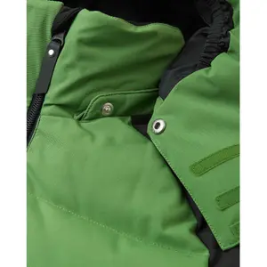 Children's down jacket Reima Kuosku image-4