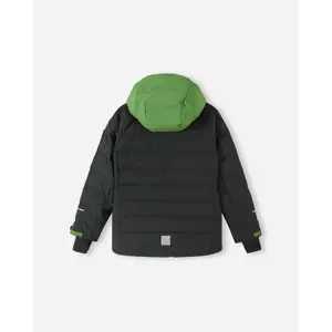 Children's down jacket Reima Kuosku image-5