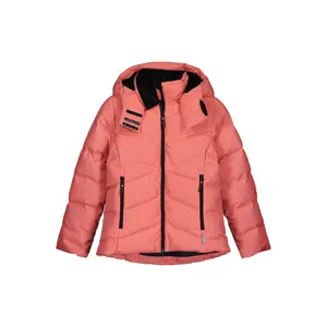 Doudoune girl Reima Vuono image-1