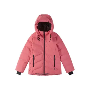 Doudoune girl Reima Vuono image-3