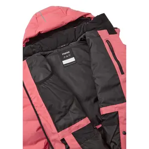 Doudoune girl Reima Vuono image-6