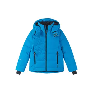 Kid's Puffer Jacket Reima Vaattunki image-0