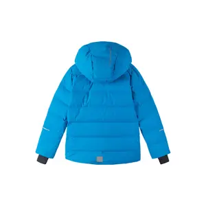 Kid's Puffer Jacket Reima Vaattunki image-2