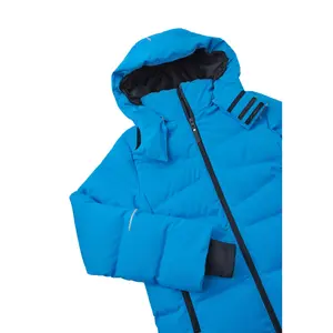 Kid's Puffer Jacket Reima Vaattunki image-4