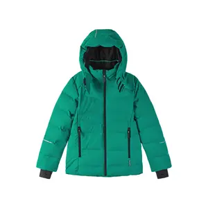 Kinder-Daunenjacke Reima Vaattunki image-1