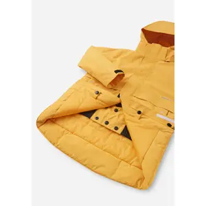Children's winter parka Reima Kulkija 2.0 image-4