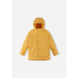 Children's winter parka Reima Kulkija 2.0 image-1