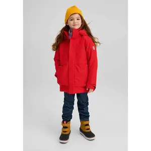 Children's winter parka Reima Kulkija 2.0 image-2