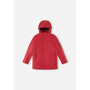 Children's winter parka Reima Kulkija 2.0 image-1