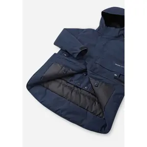Children's winter parka Reima Kulkija 2.0 image-2