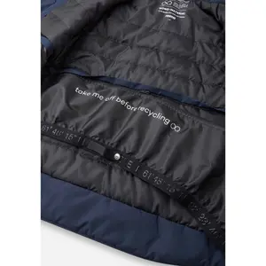 Children's winter parka Reima Kulkija 2.0 image-3