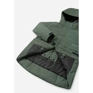 Children's winter parka Reima Kulkija 2.0 image-2